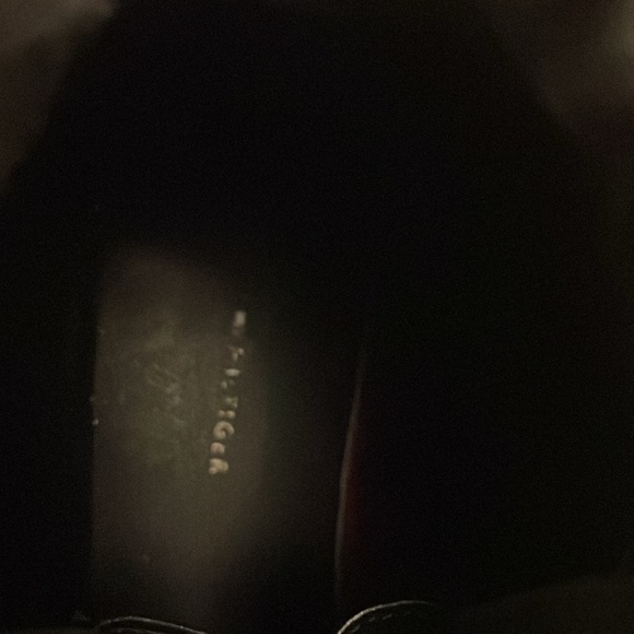 Tommy Hilfiger Men’s Duck Boots - Picture 6 of 8